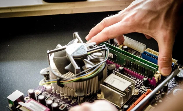 Revitalize Your Technology with All-Inclusive Computer Equipment Repair and Maintenance
